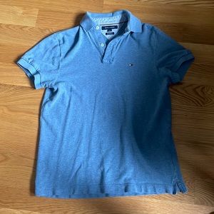 Tommy Hilfiger Polo Custom Fit